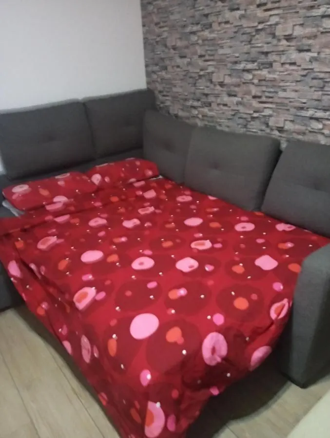 Apartamento Centro Puerto De La Cruz Puerto de la Cruz (Tenerife)