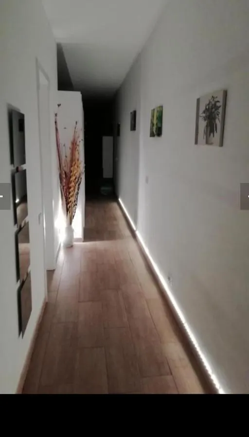 Apartamento Centro Puerto De La Cruz 0*, Puerto de la Cruz (Tenerife)