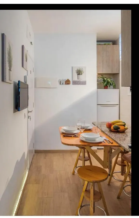 Apartamento Centro Puerto De La Cruz