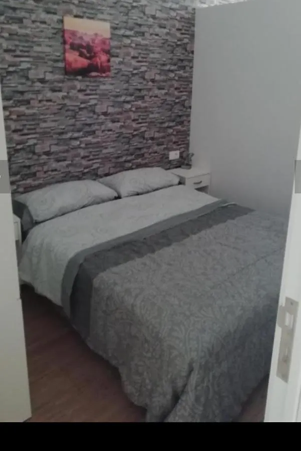 Apartamento Centro Puerto De La Cruz Spain