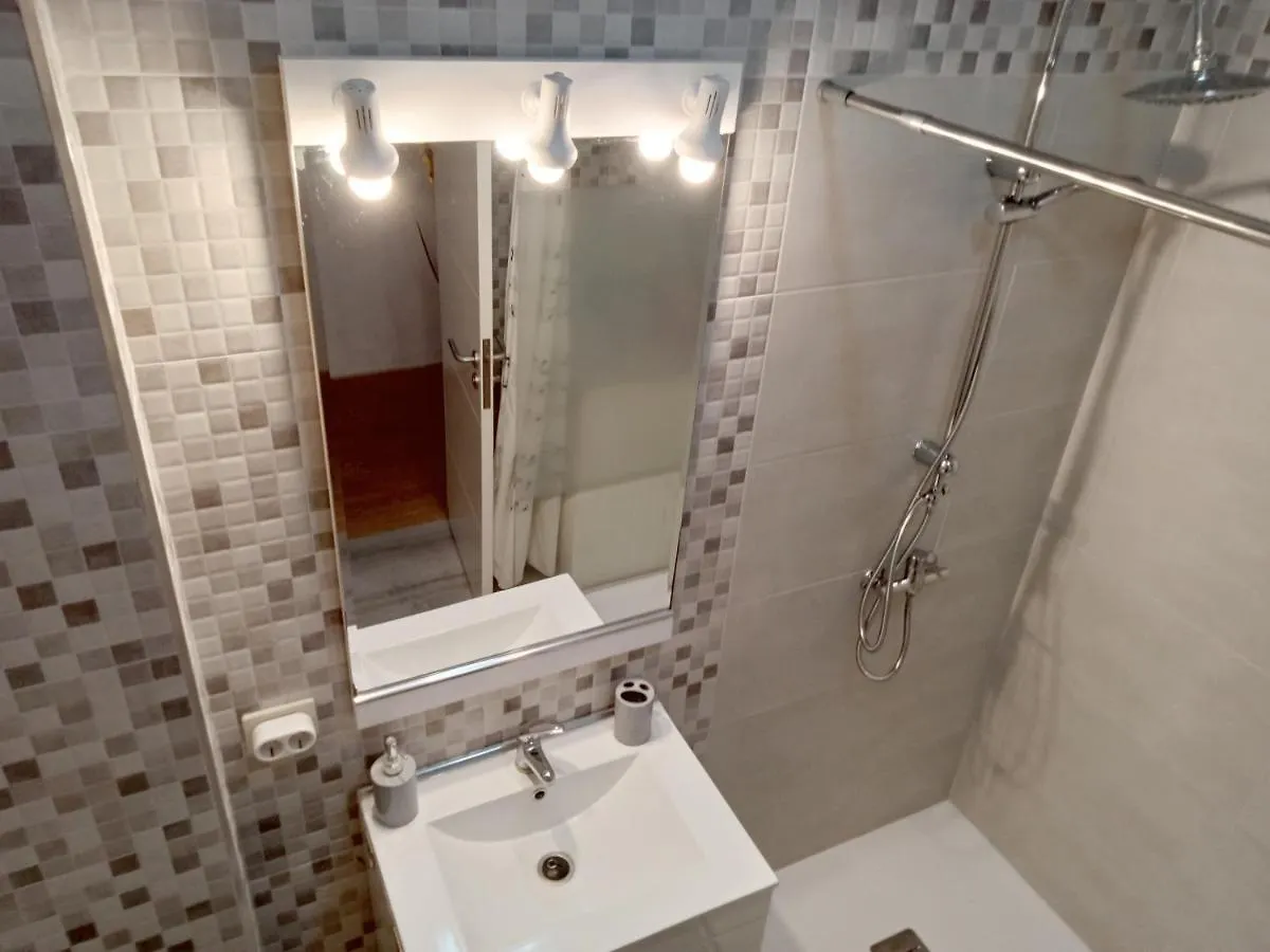 Apartamento Centro Puerto De La Cruz 0*, Puerto de la Cruz (Tenerife)