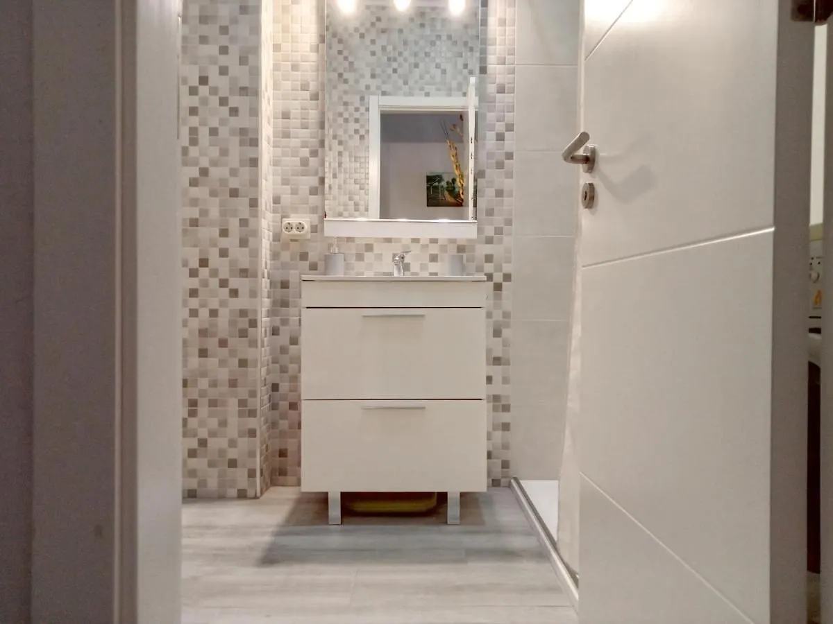 Appartamento Apartamento Centro Puerto De La Cruz Puerto de la Cruz  Spagna