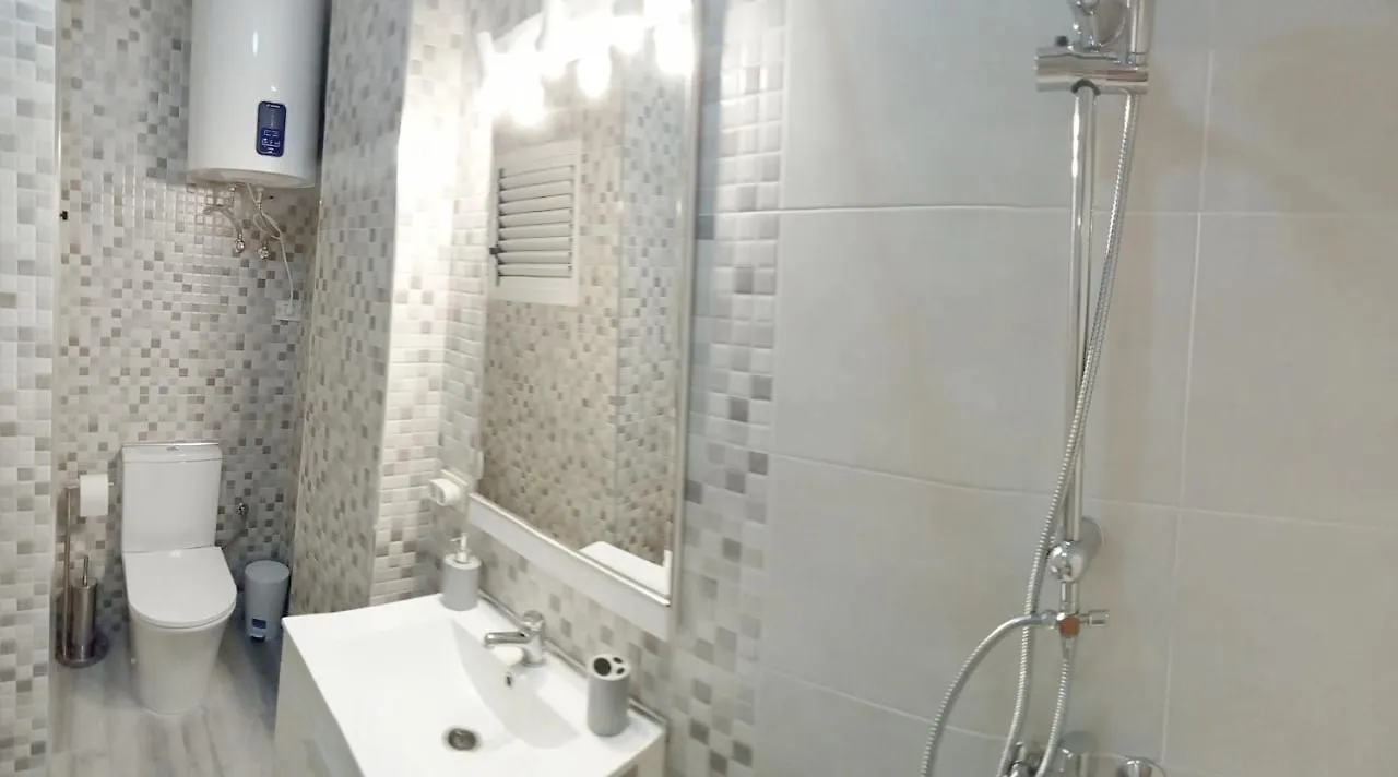 Apartamento Centro Puerto De La Cruz Puerto de la Cruz  Spagna