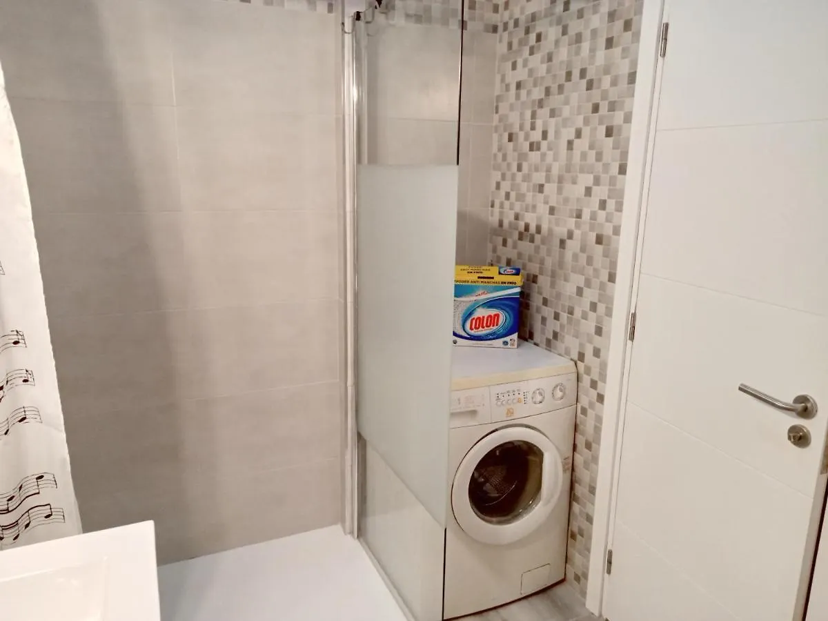 Appartamento Apartamento Centro Puerto De La Cruz Puerto de la Cruz  Spagna