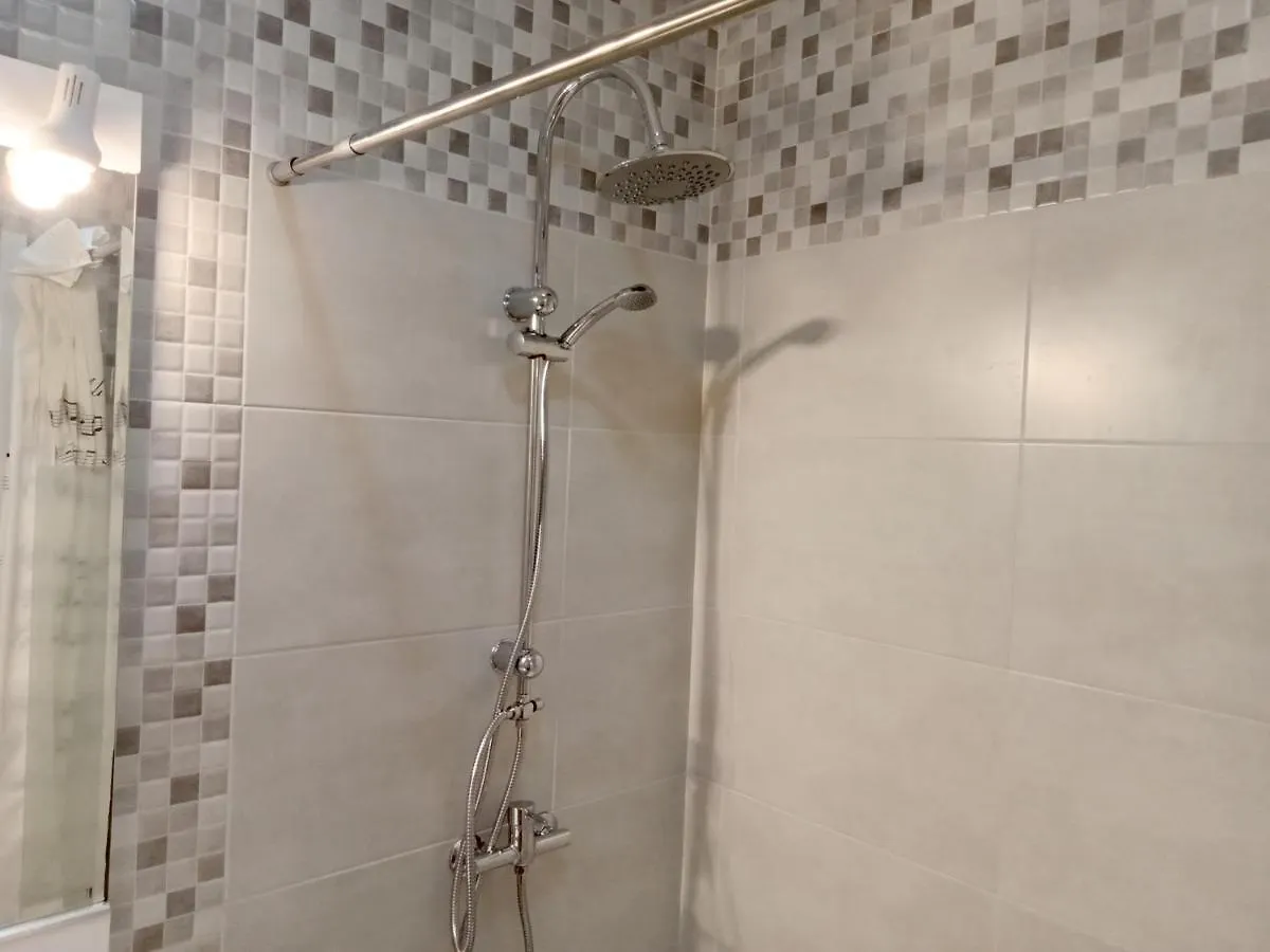 Apartamento Centro Puerto De La Cruz Apartment