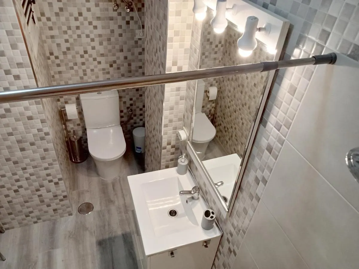 Appartamento Apartamento Centro Puerto De La Cruz Puerto de la Cruz