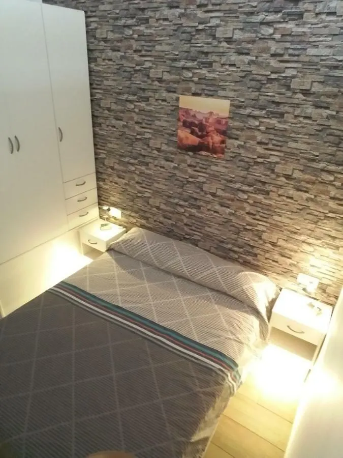 Appartamento Apartamento Centro Puerto De La Cruz Puerto de la Cruz