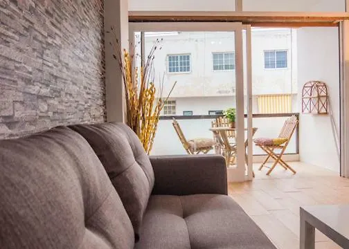 Apartamento Centro Puerto De La Cruz Puerto de la Cruz