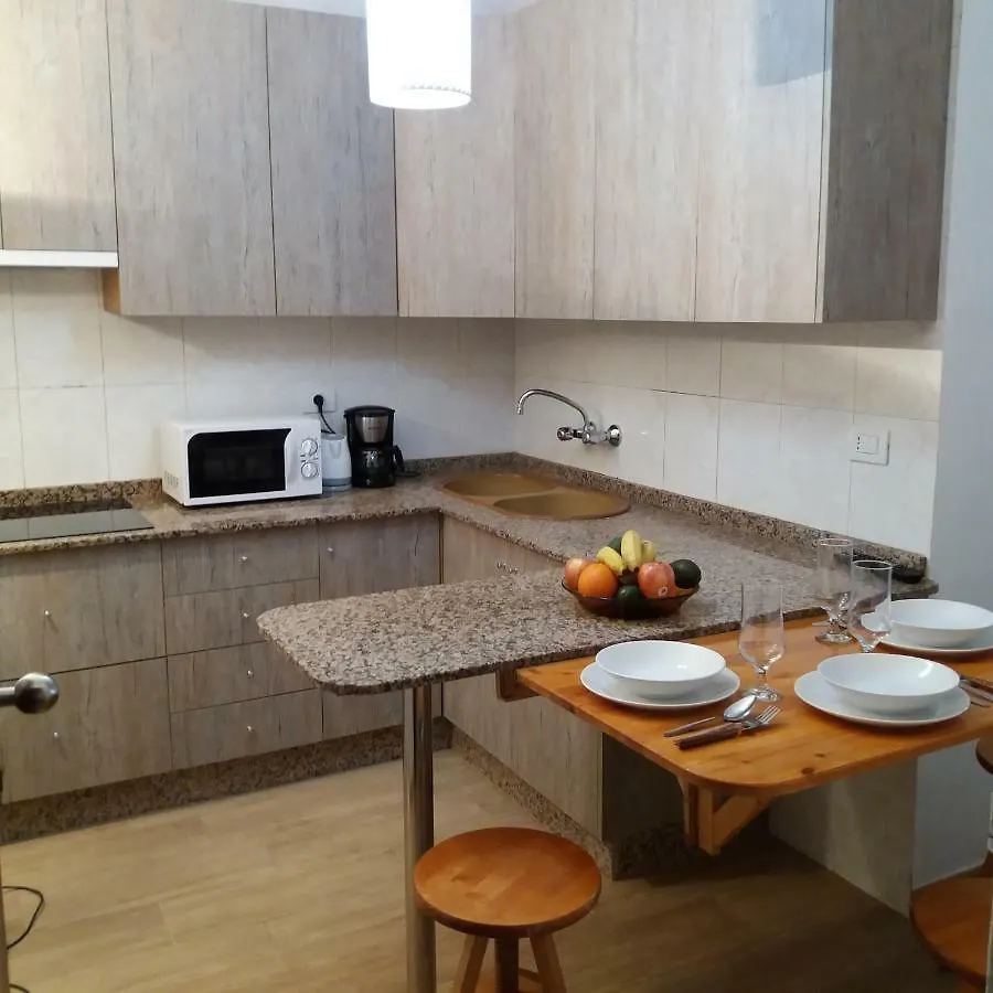 Apartment Apartamento Centro Puerto De La Cruz