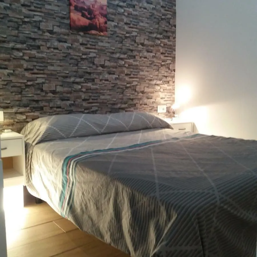 Apartamento Centro Puerto De La Cruz