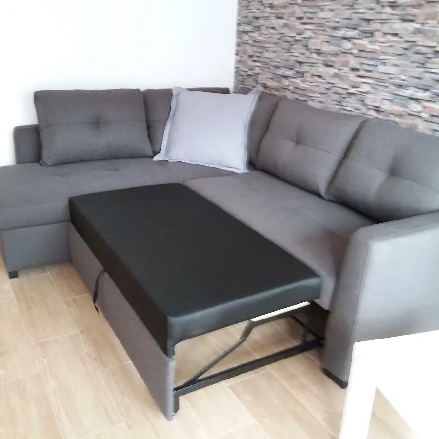 Apartamento Centro Puerto De La Cruz Puerto de la Cruz  0*, Puerto de la Cruz (Tenerife) Spagna
