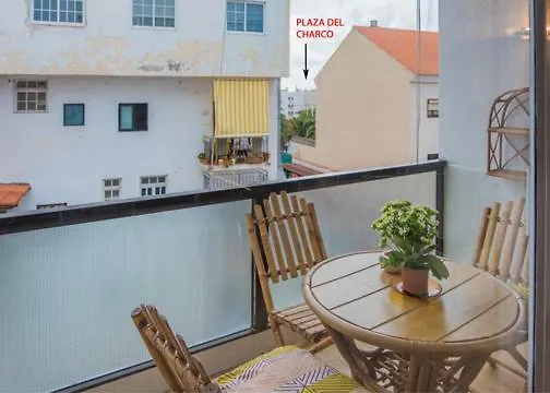 Appartamento Apartamento Centro Puerto De La Cruz Puerto de la Cruz