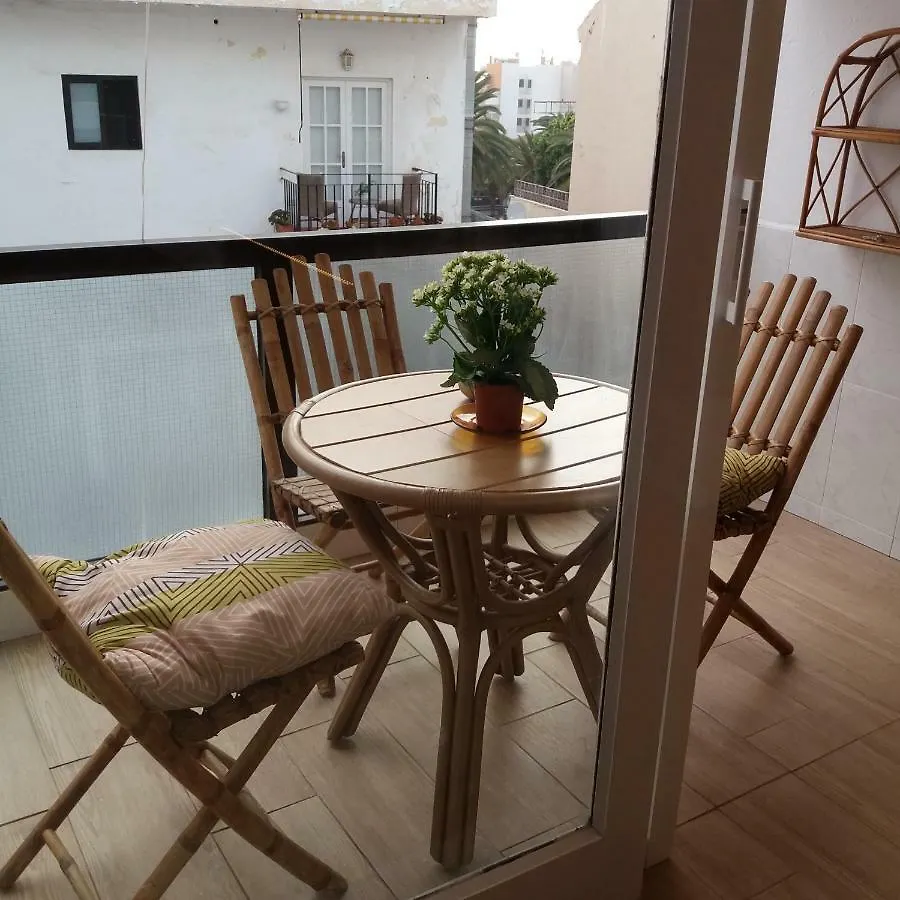 Apartamento Centro Puerto De La Cruz Apartment Puerto de la Cruz (Tenerife)