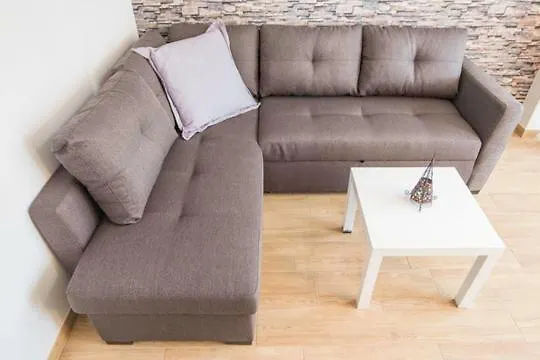 Apartamento Centro Puerto De La Cruz 0*, Puerto de la Cruz (Tenerife) Španělsko